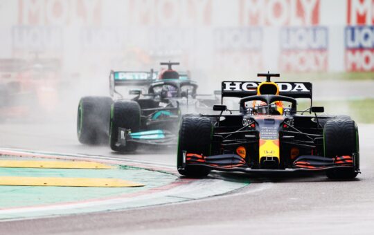 Cuộc đua ở Monaco của Verstappen diễn ra như thế nào?