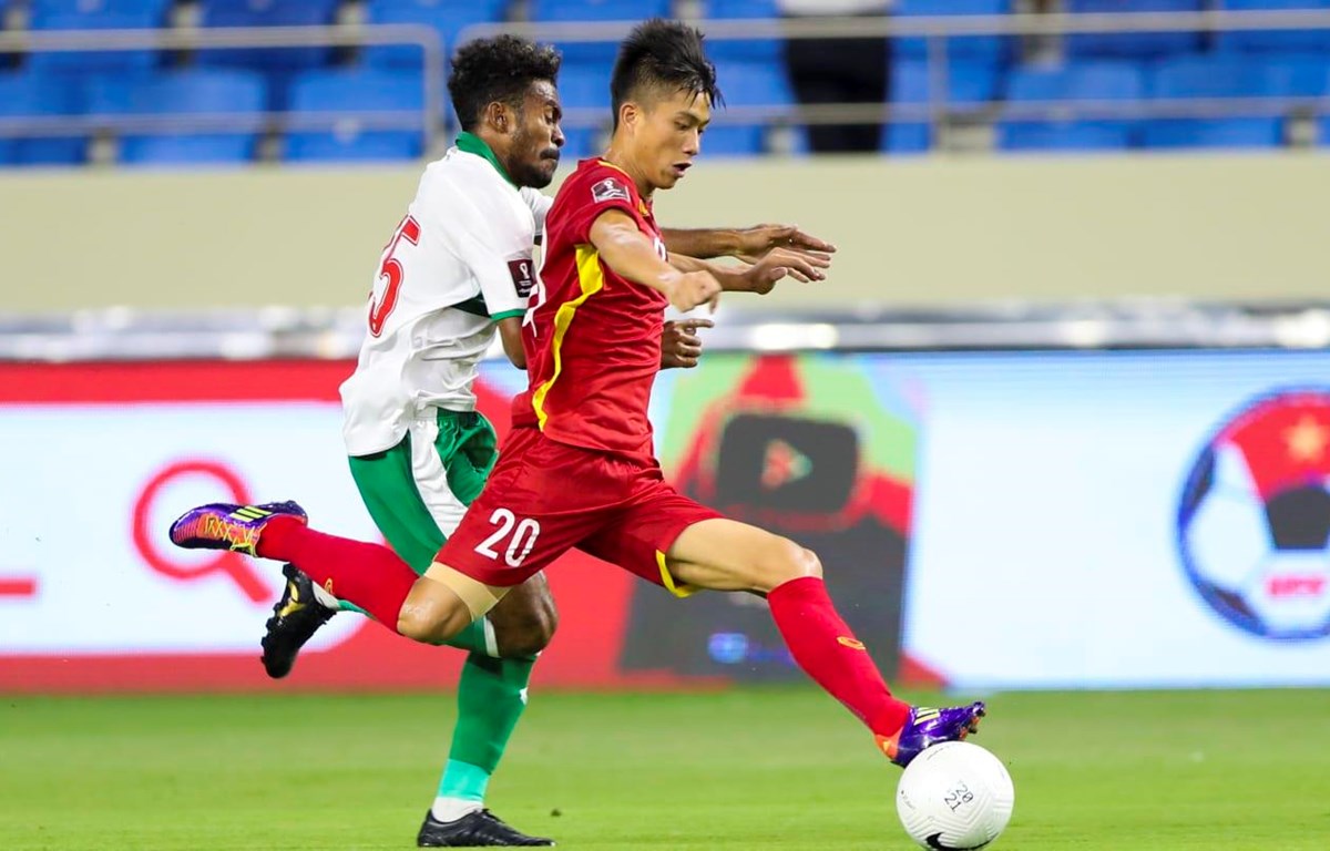 Đội tuyển Việt Nam sẽ đi tiếp vào World Cup 2022 khi nào?