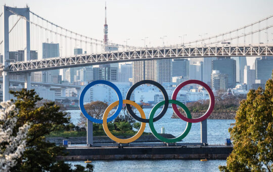 Việt Nam có thêm 2 suất chính thức tham dự Olympic Tokyo