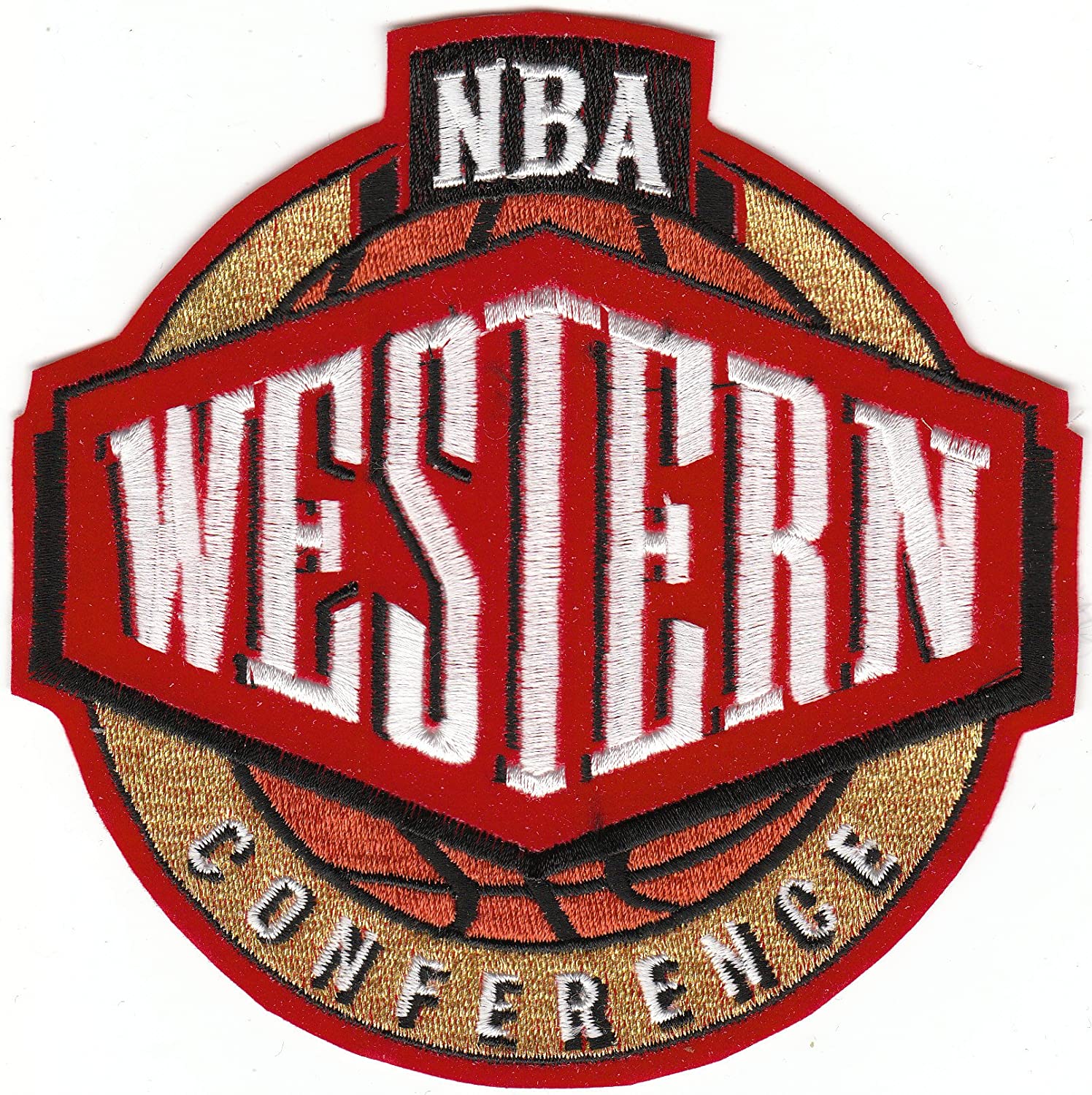 bảng xếp hạng miền Tây (Western Conference)