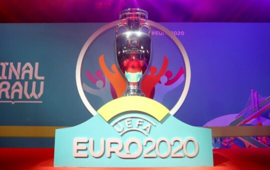 Euro 2021 đã đang đến gần: Liệu Lukaku có còn “tấu hài” như trước