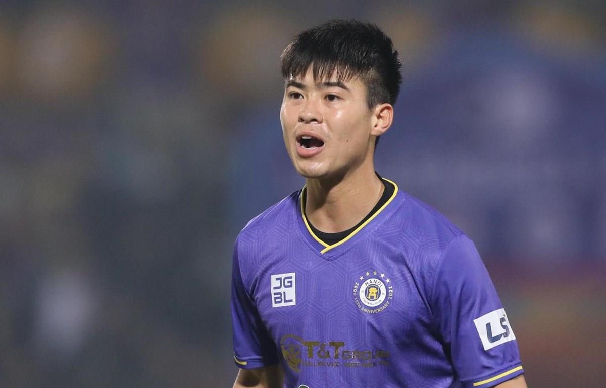Hà Nội FC tạm hoãn tiêm vaccine cho cầu thủ
