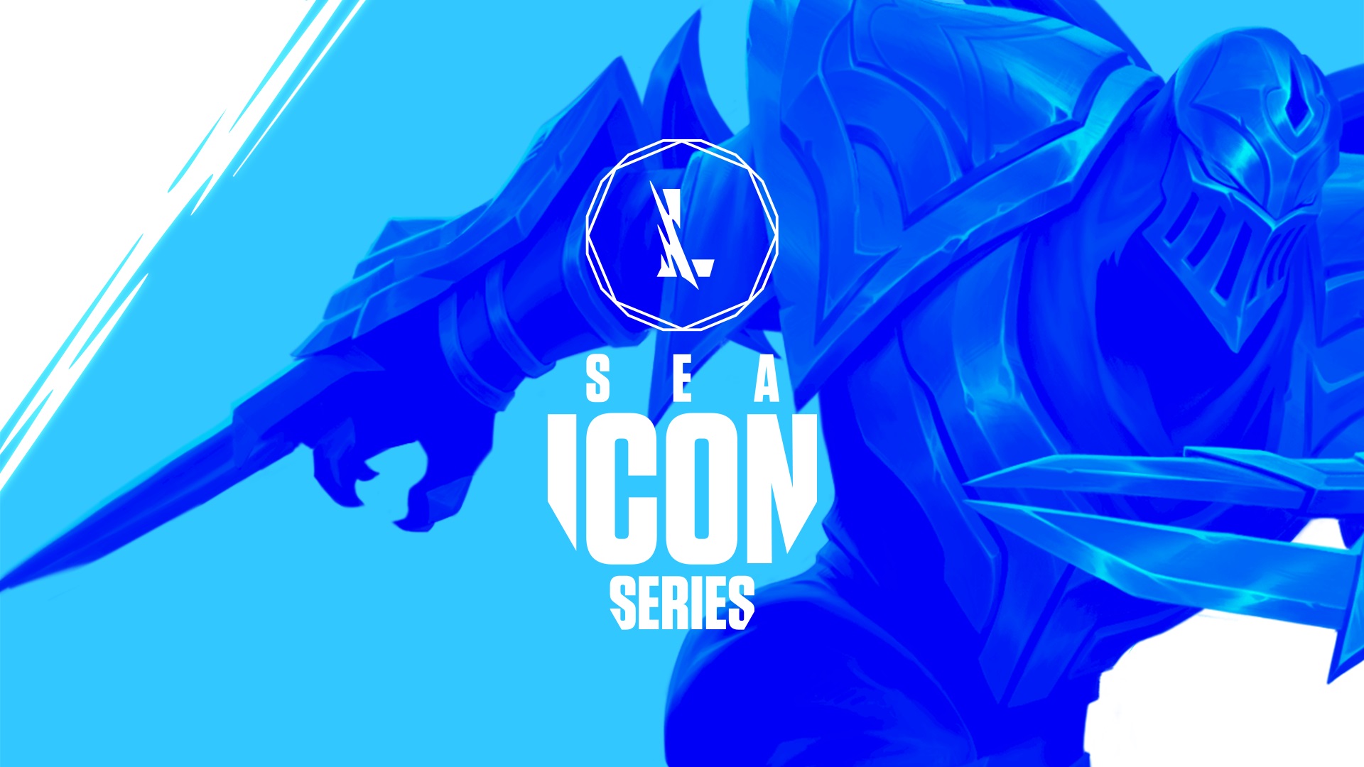 giải đấu Tốc Chiến Icon Series Sea
