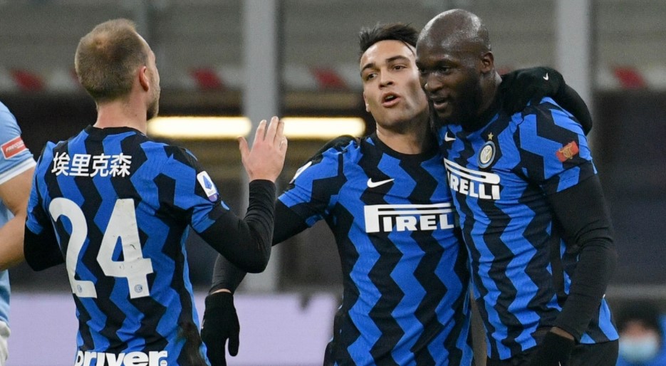 Simone Inzaghi chính thức là cái tên tiếp theo làm HLV Inter