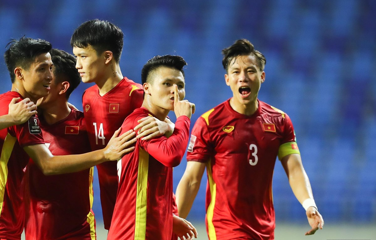 Điều bất ngờ xảy ra tại bảng G và điều quan trọng của đội tuyển Việt Nam