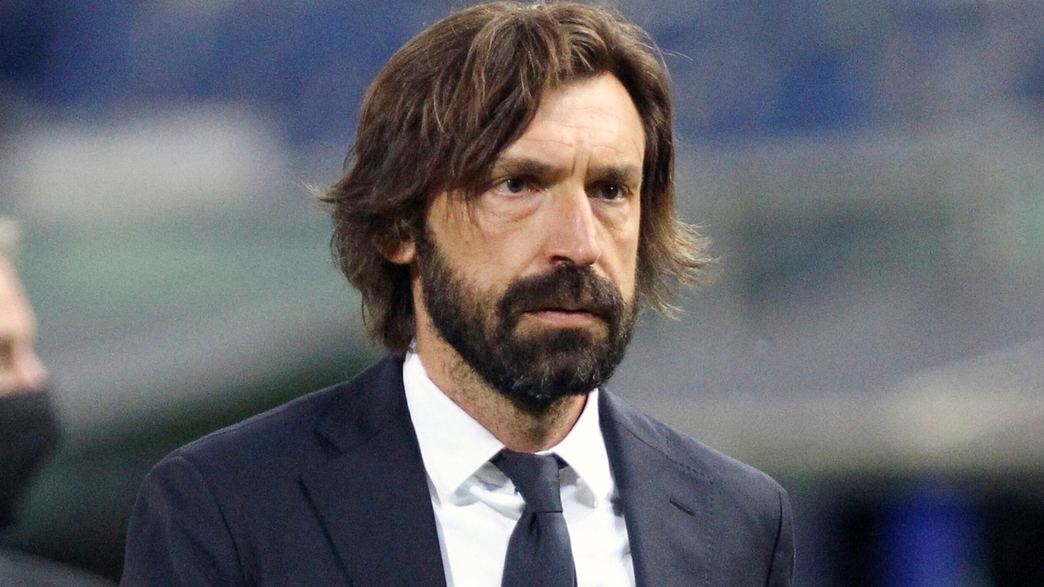 Juventus chia tay HLV Andrea Pirlo