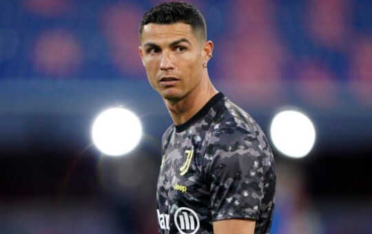 Rời Juventus, Ronaldo kéo theo hàng loạt vụ chuyển nhượng hấp dẫn