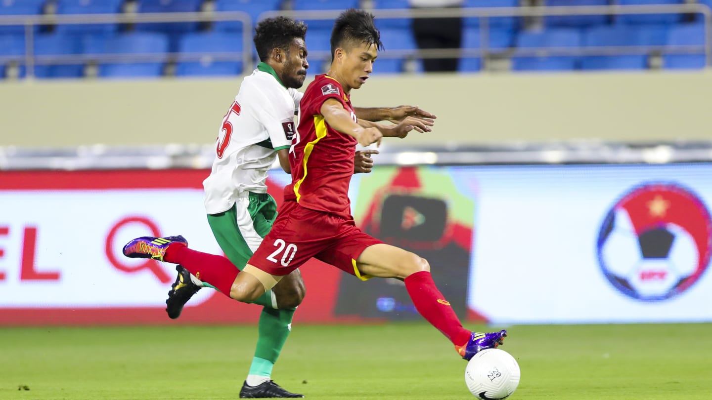 ĐT Việt Nam nhận thưởng "tiền tỷ" sau trận thắng Indonesia
