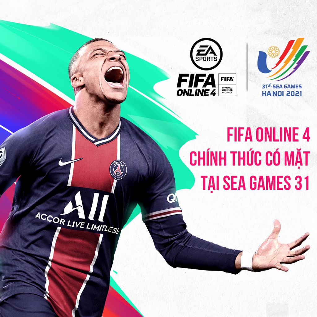 FIFA Online 4 chuyên nghiệp