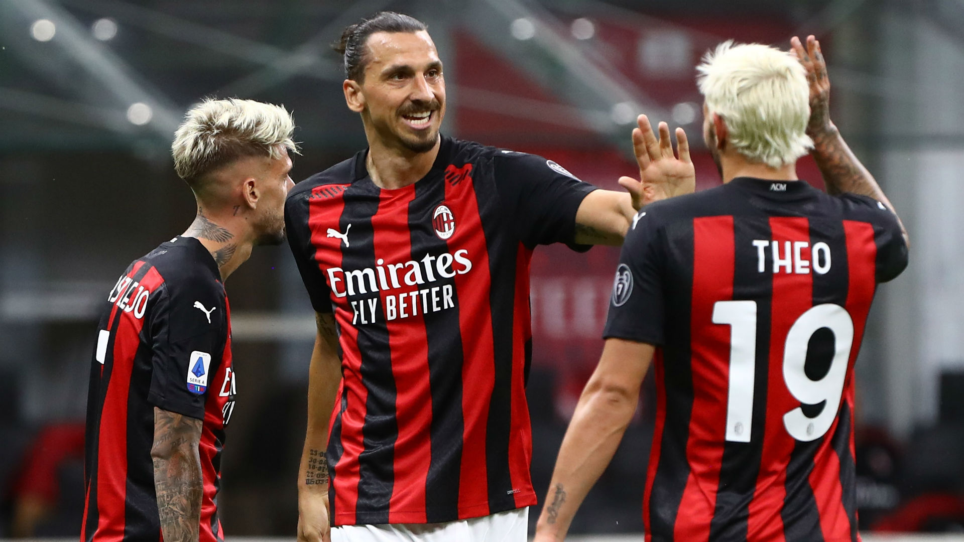 AC Milan chính thức tham dự Champions League sau 7 năm