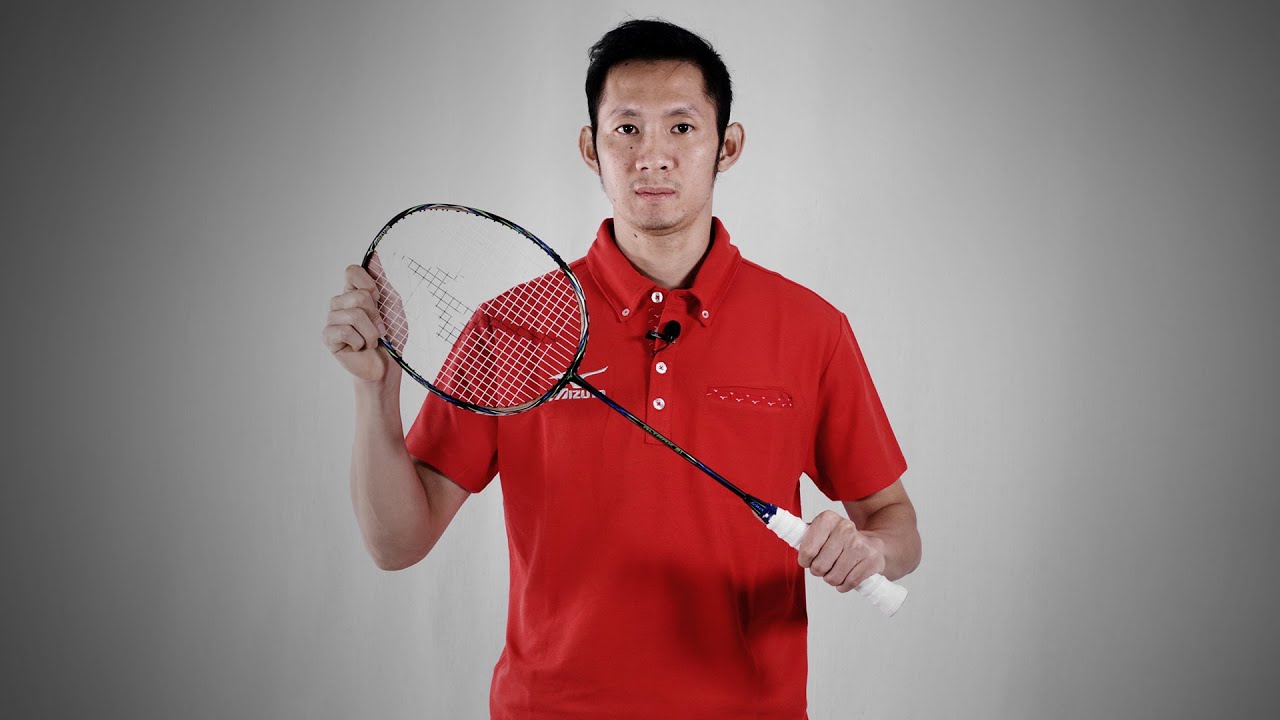 Nguyễn Tiến Minh - tay vợt tham dự Olympic Tokyo